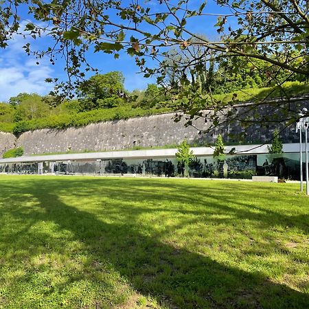 Apartamento La Roche Verdún Exterior foto
