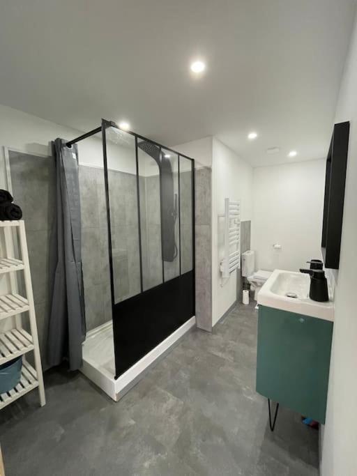 Apartamento La Roche Verdún Exterior foto