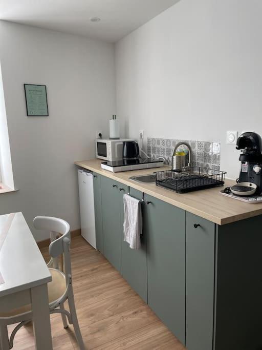 Apartamento La Roche Verdún Exterior foto