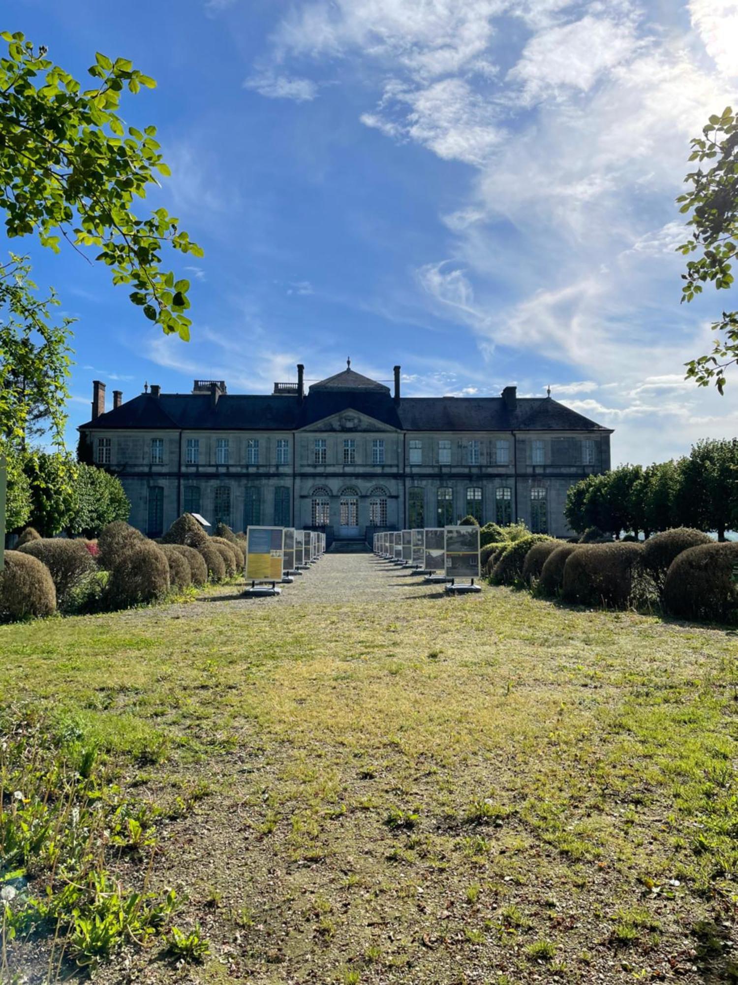 Apartamento La Roche Verdún Exterior foto