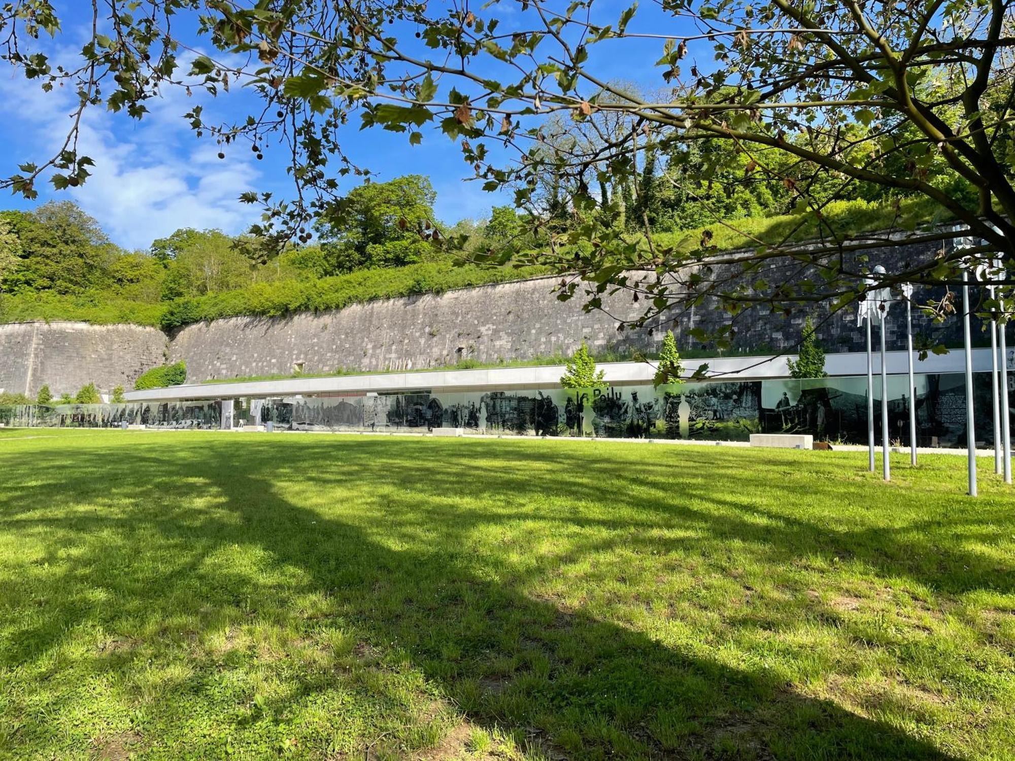 Apartamento La Roche Verdún Exterior foto
